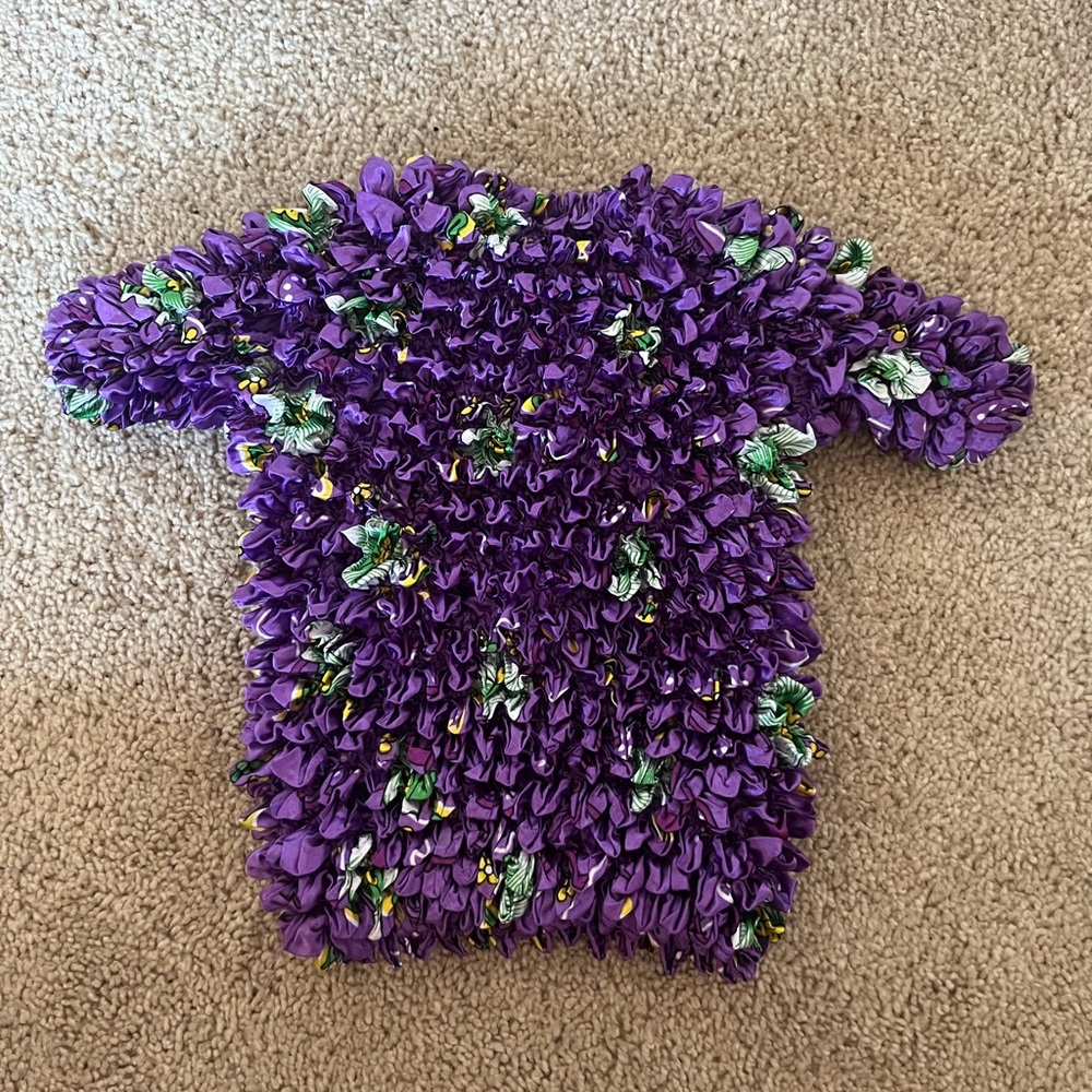 FC Popcorn Top
